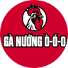 Gà Nướng OOO